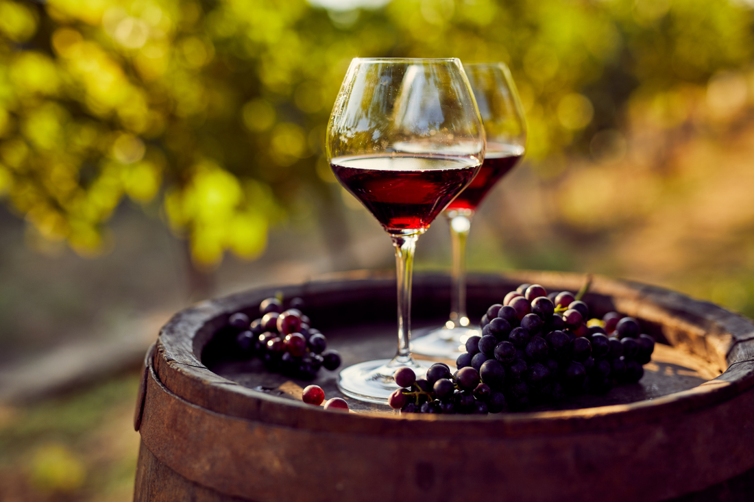 Cabernet Sauvignon vs. Merlot: ¿Cuál es el vino para ti?