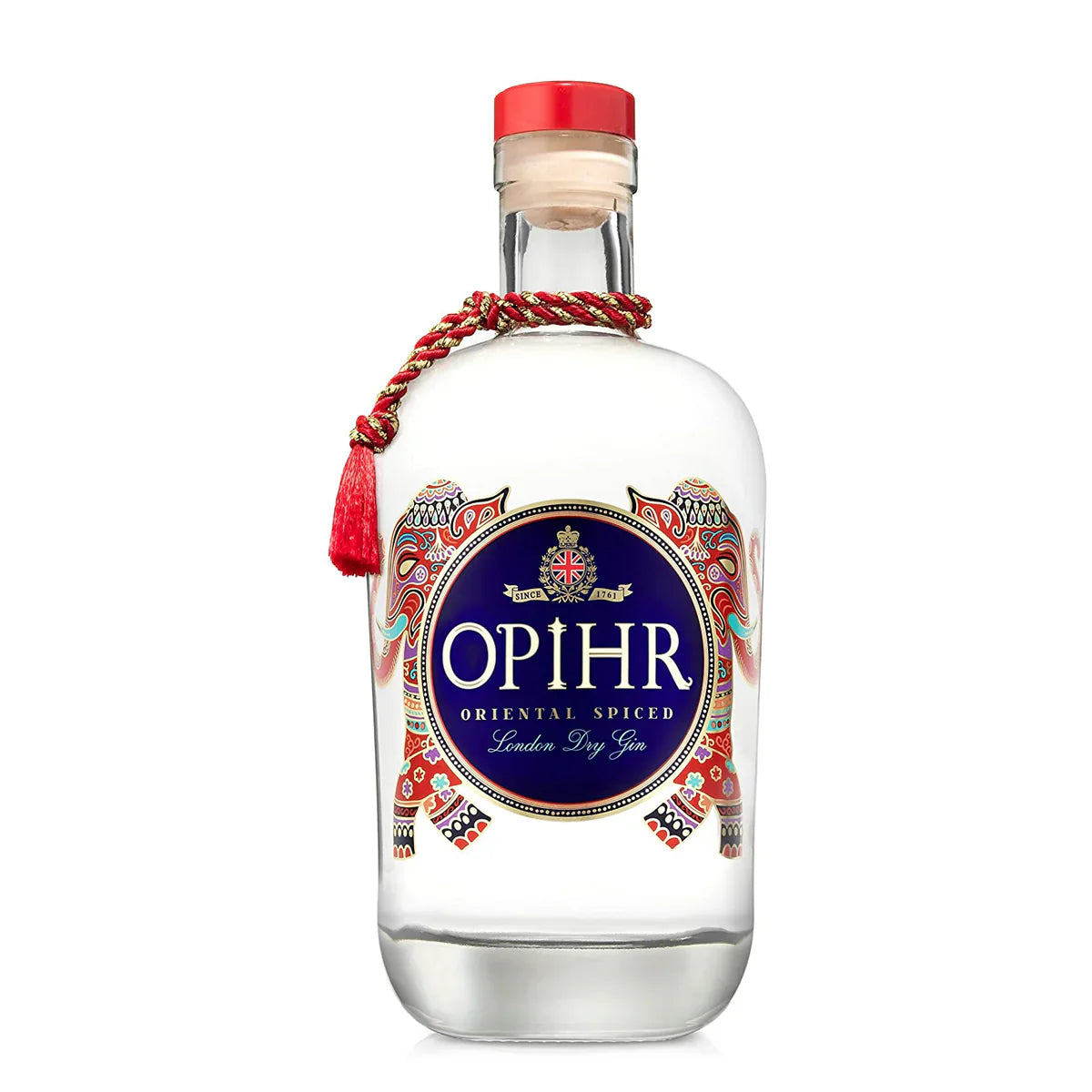 Gin Opihr