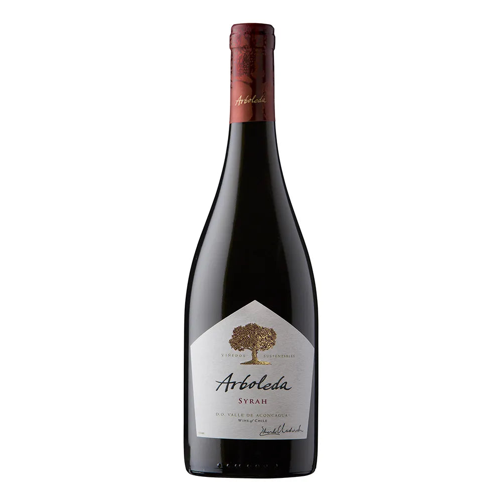 Arboleda Syrah 750 ml