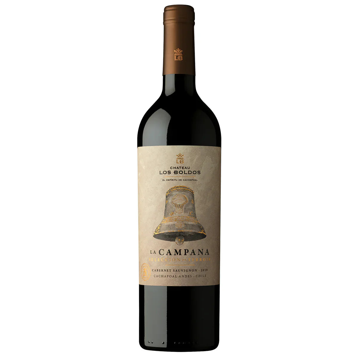 Chateau Los Boldos La Campana Cabernet Sauvignon 750 ml