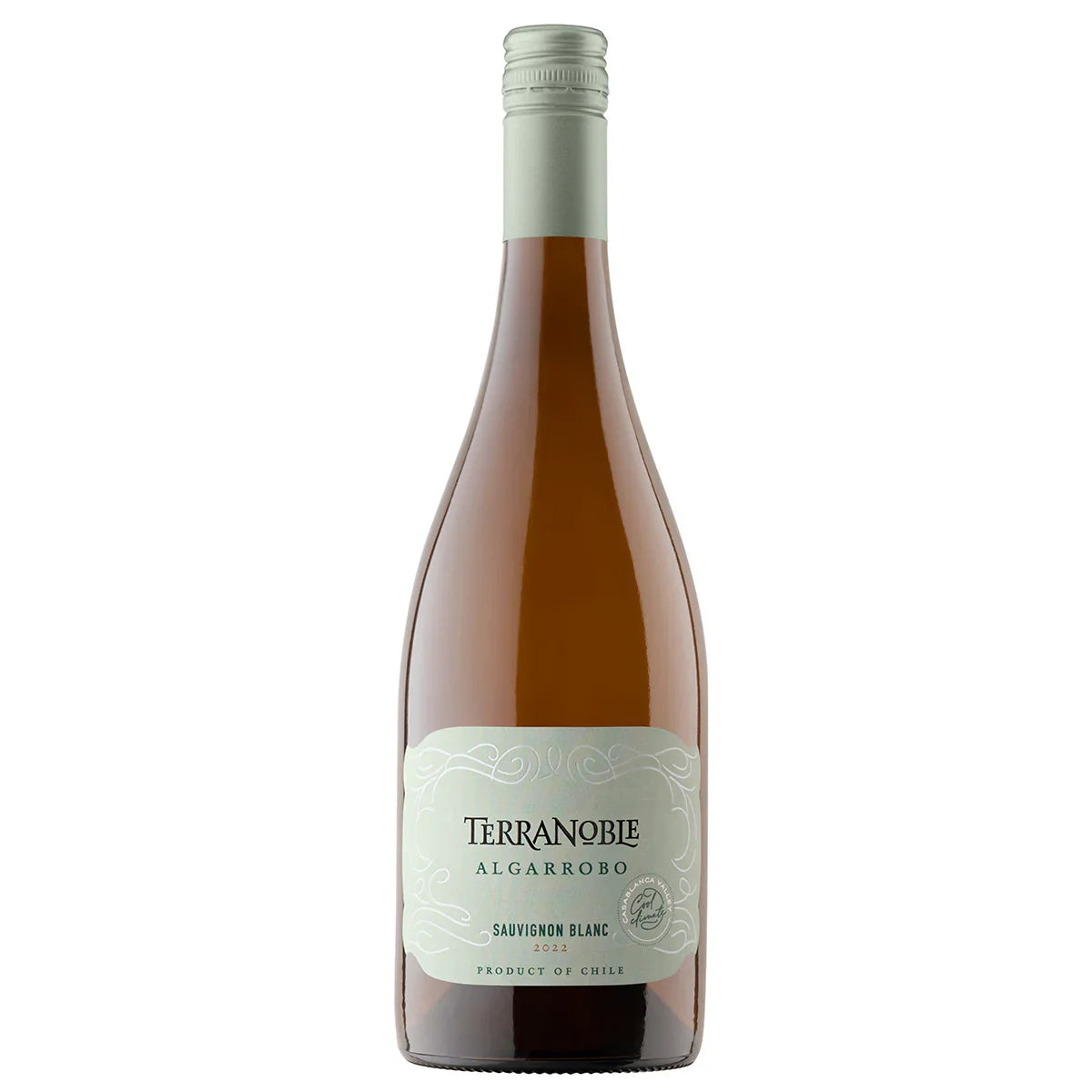 Terranoble Algarrobo Sauvignon Blanc 750 ml