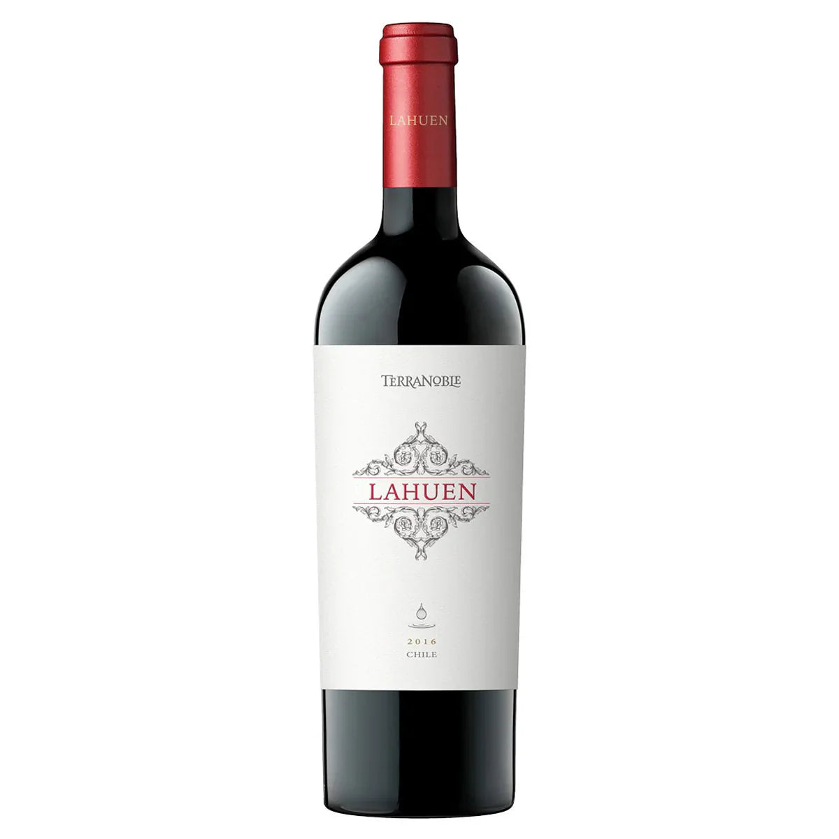 Terranoble Lahuen Mezcla Tinta Premium 750 ml