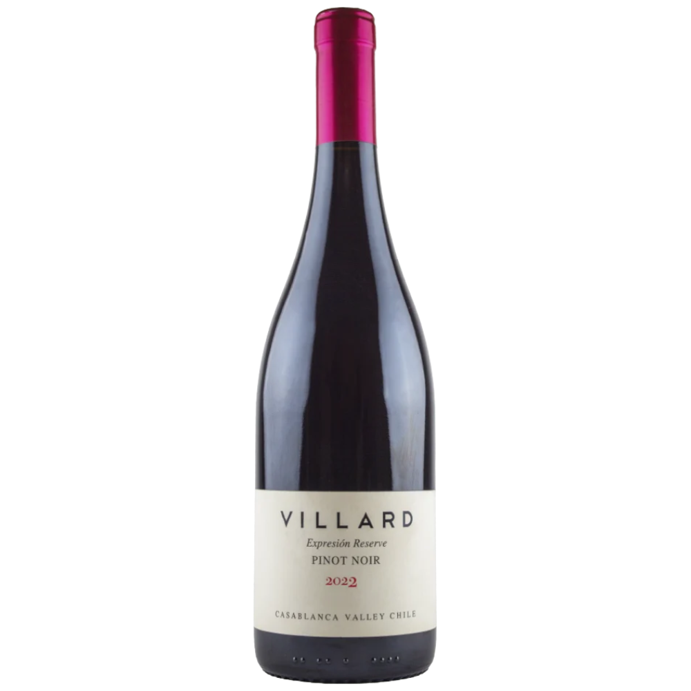 Villard Expresion Reserve Pinot Noir 750 ml