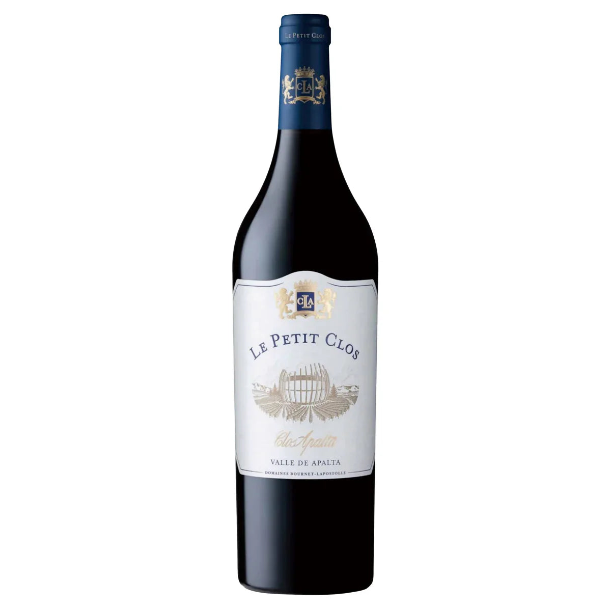 Lapostolle Le Petit Clos Apalta 750 ml
