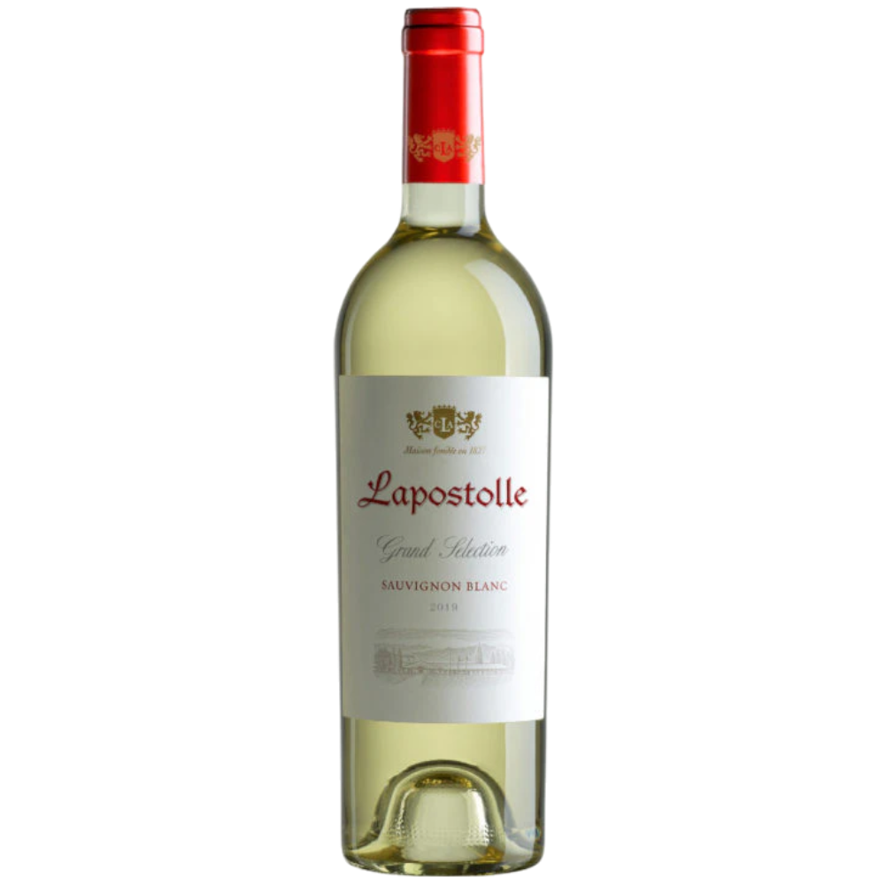 Lapostolle Grand Selection Sauvignon Blanc 750 ml