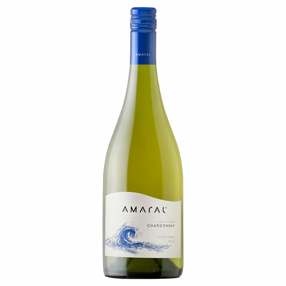 Amaral Reserva Chardonnay 750 ml