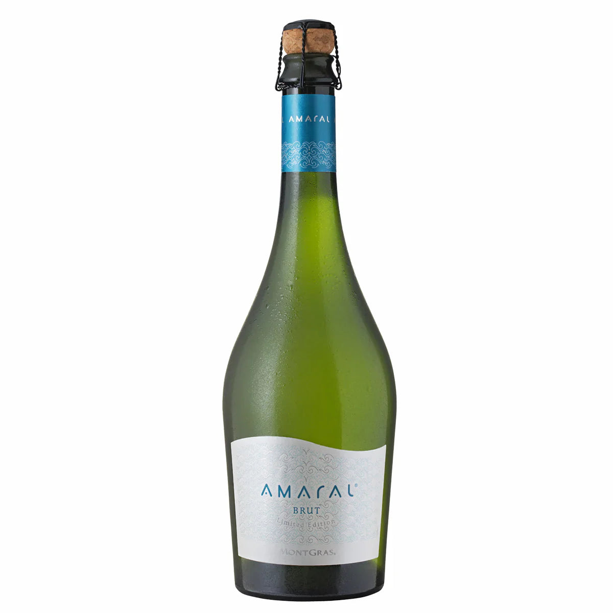 Amaral Brut Limited Edition 750 ml