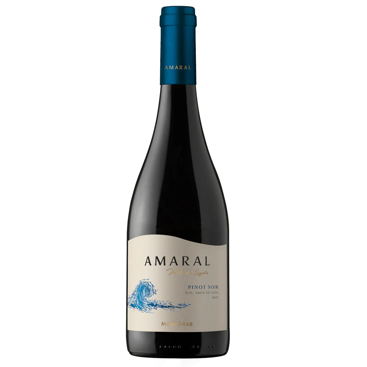 Amaral Premium Pinot Noir 750 ml