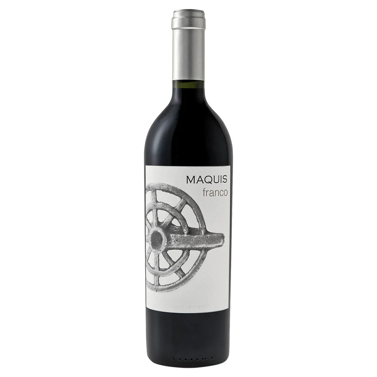 Maquis Franco Cabernet Franc 750 ml