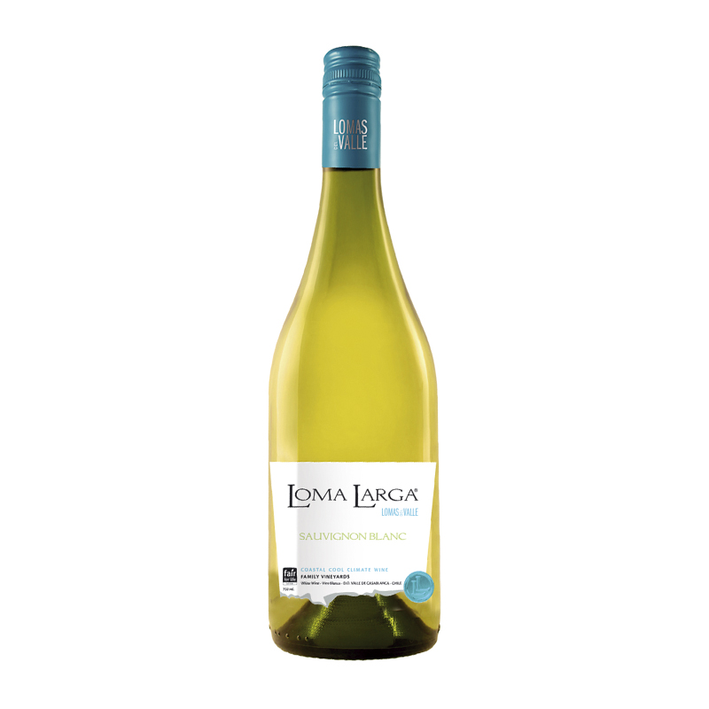 Loma Larga Lomas del Valle Sauvignon Blanc 750 ml