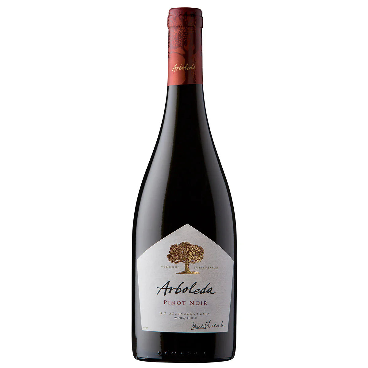 Arboleda Pinot Noir 750 ml