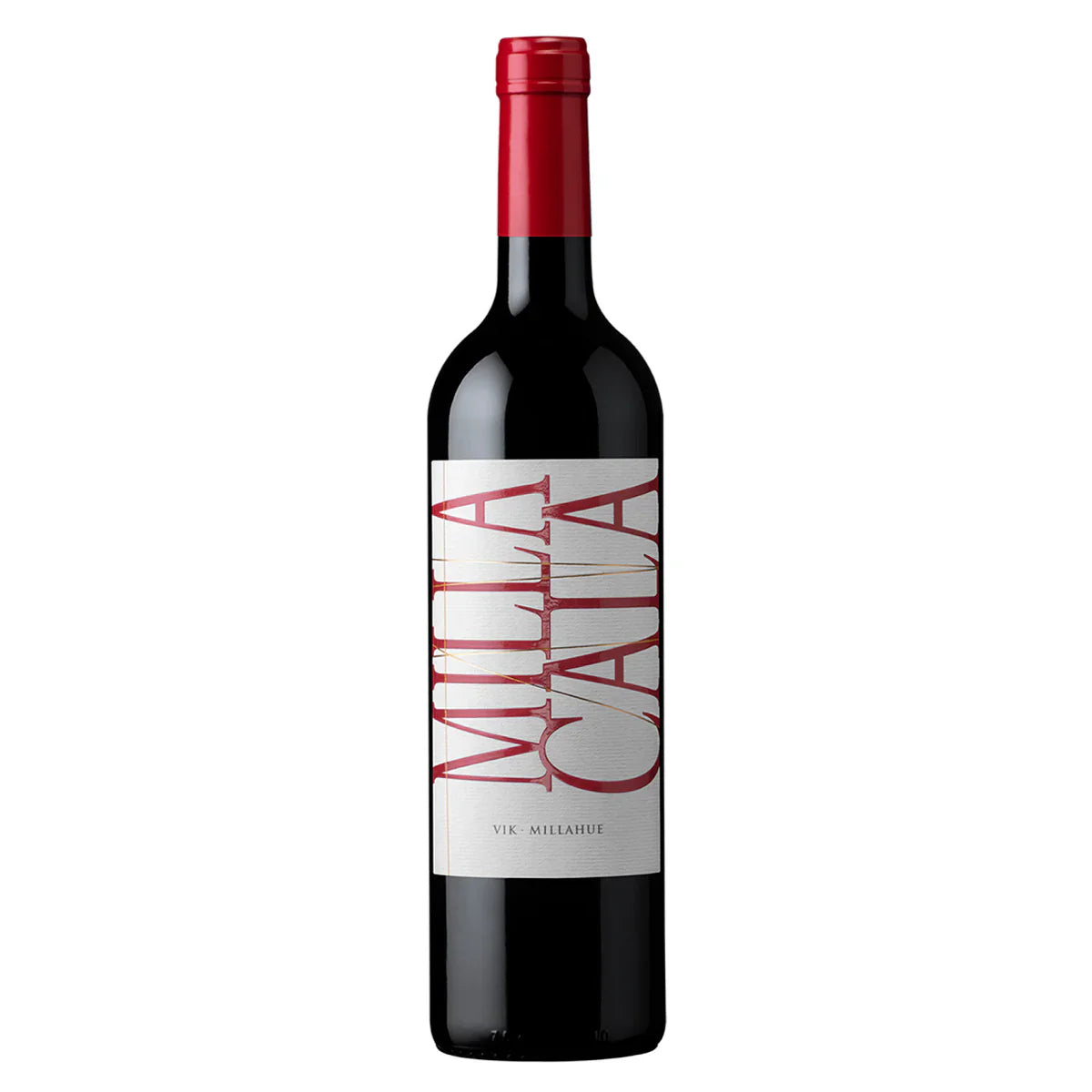Vik Milla Cala  Mezcla Tinta 750 ml