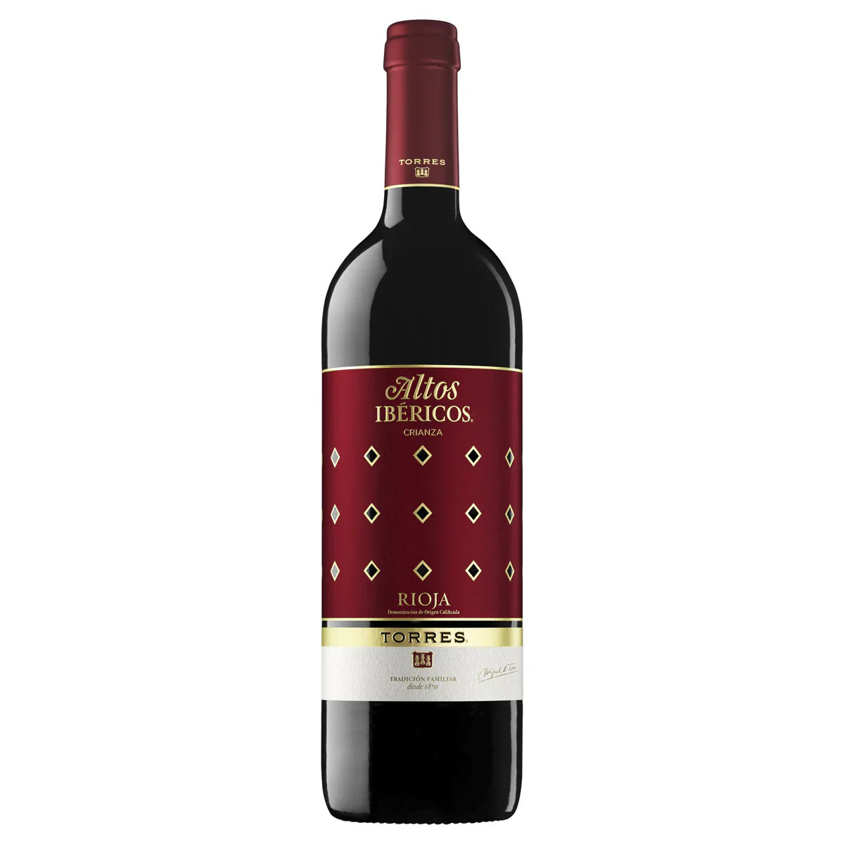Familia Torres Altos Ibéricos 750 ml