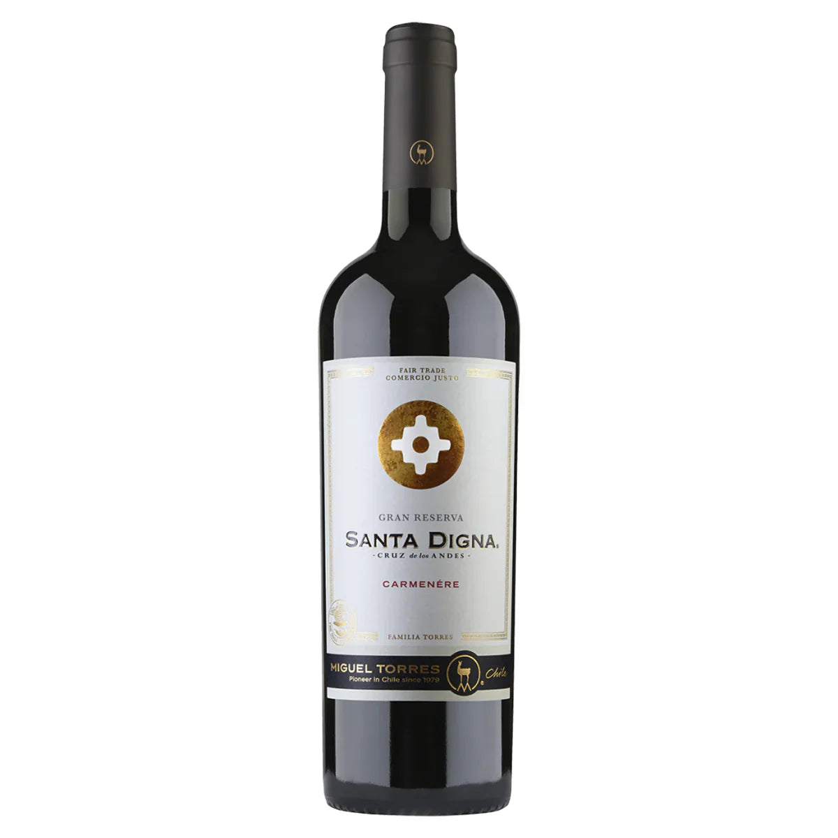 Miguel Torres Santa Digna Carmenere 750 ml