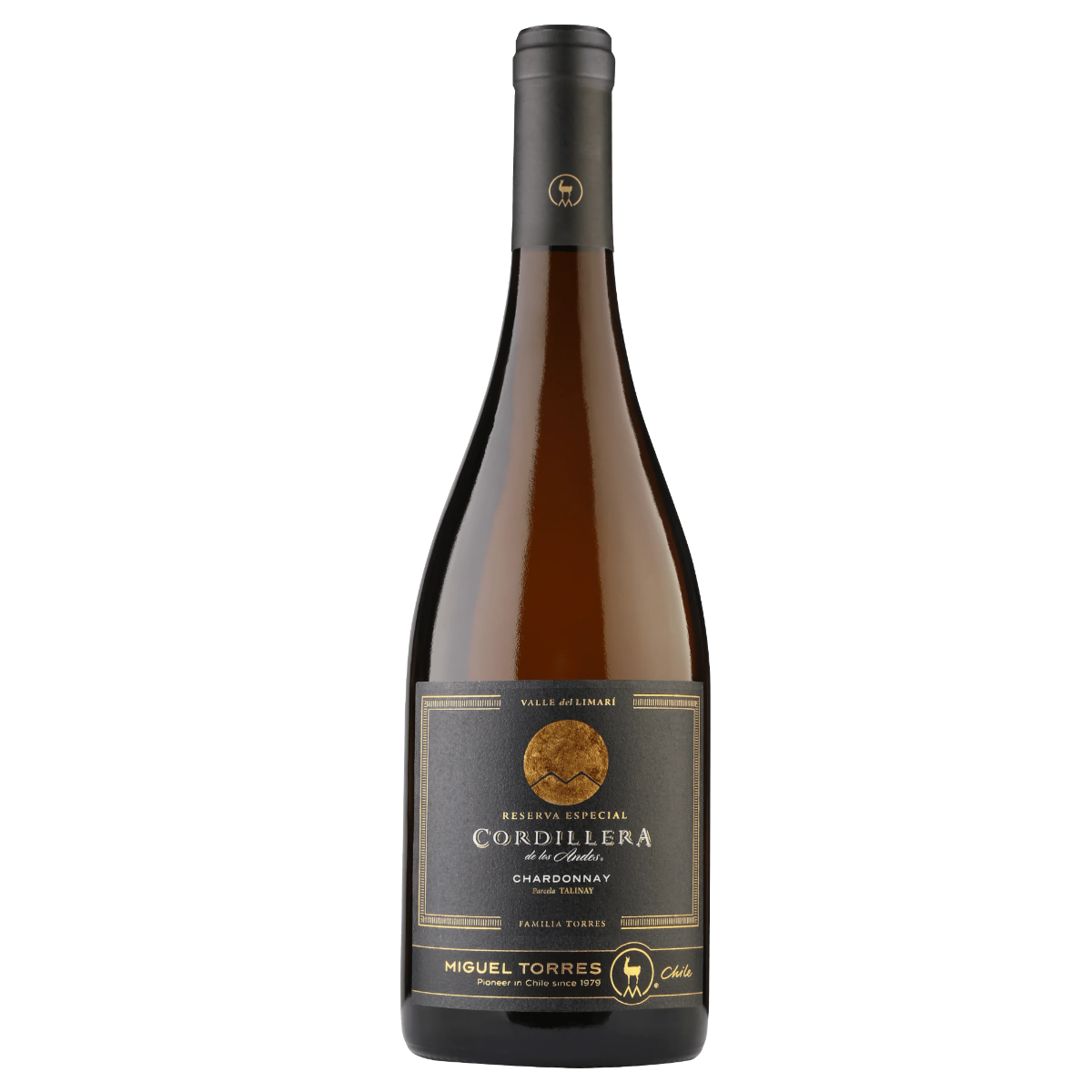 Miguel Torres Cordillera Chardonnay 750 ml