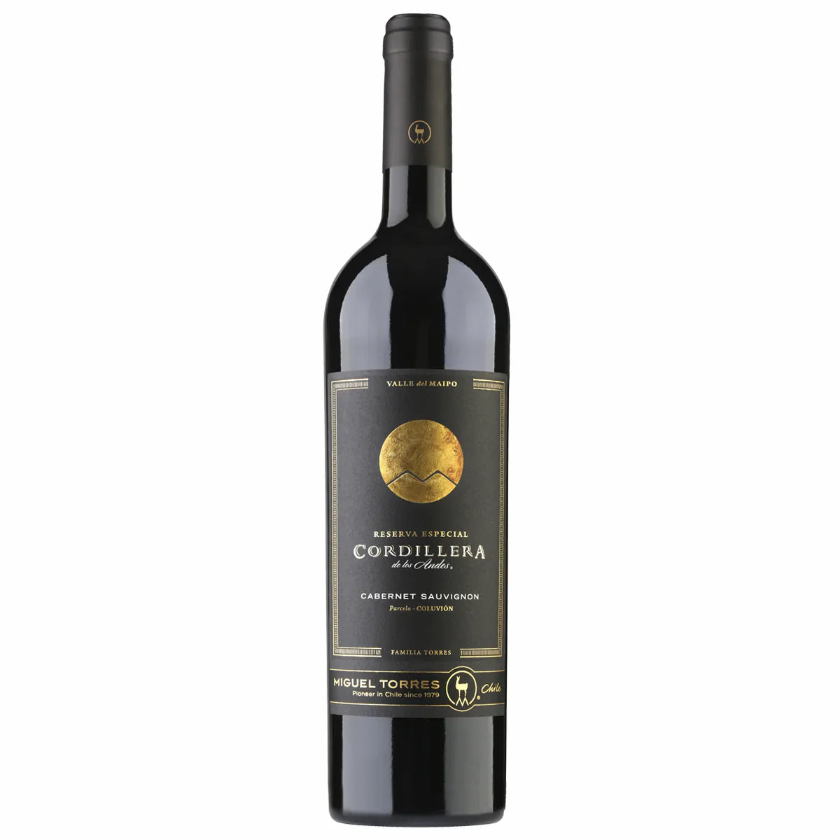 Miguel Torres Cordillera Cabernet Sauvignon 750 ml