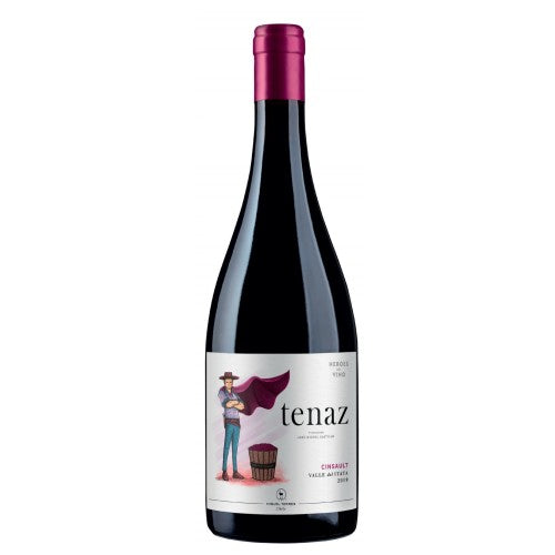 Miguel Torres Manso Tenaz 750 ml