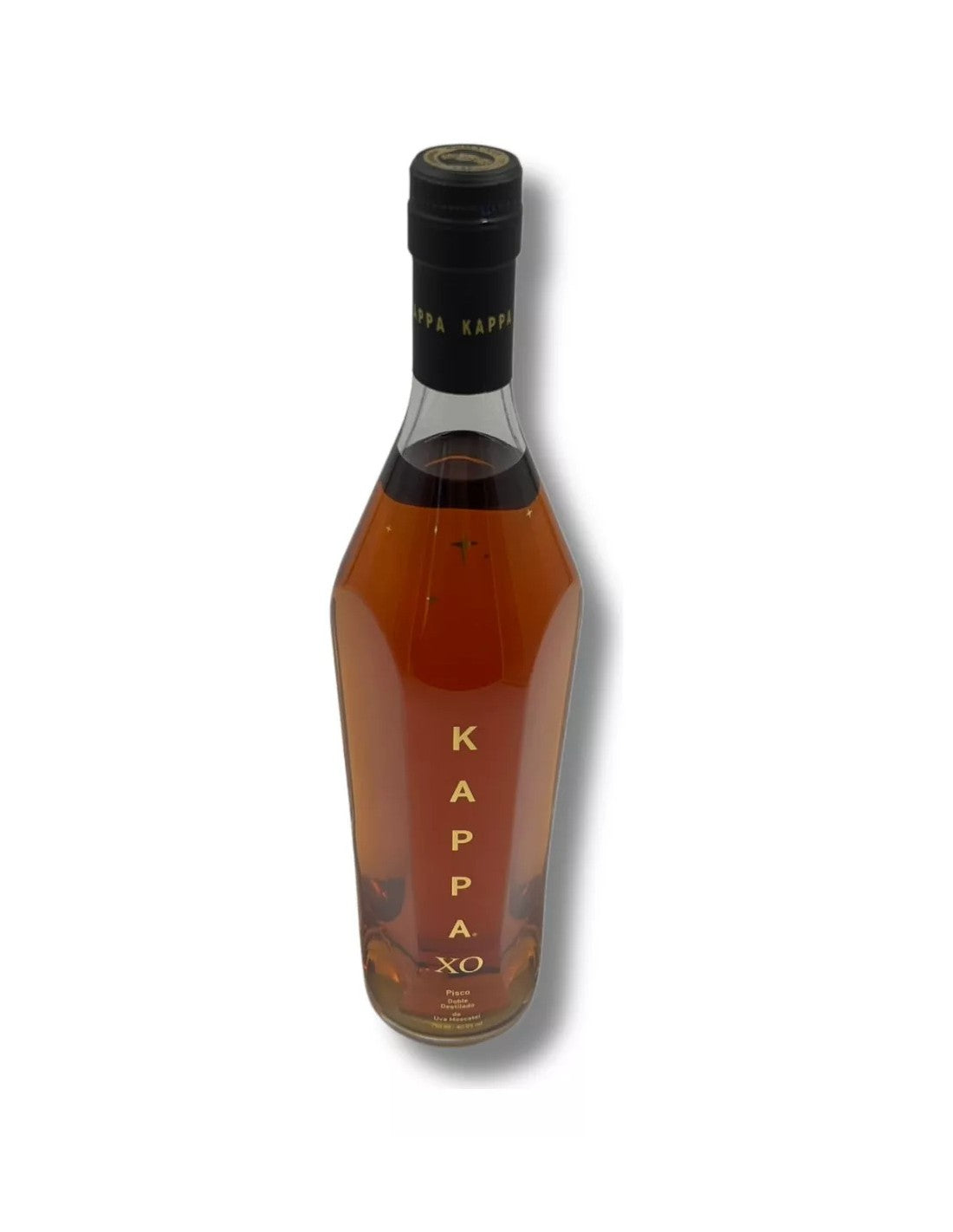 Pisco Kappa Lapostolle XO 750 ml