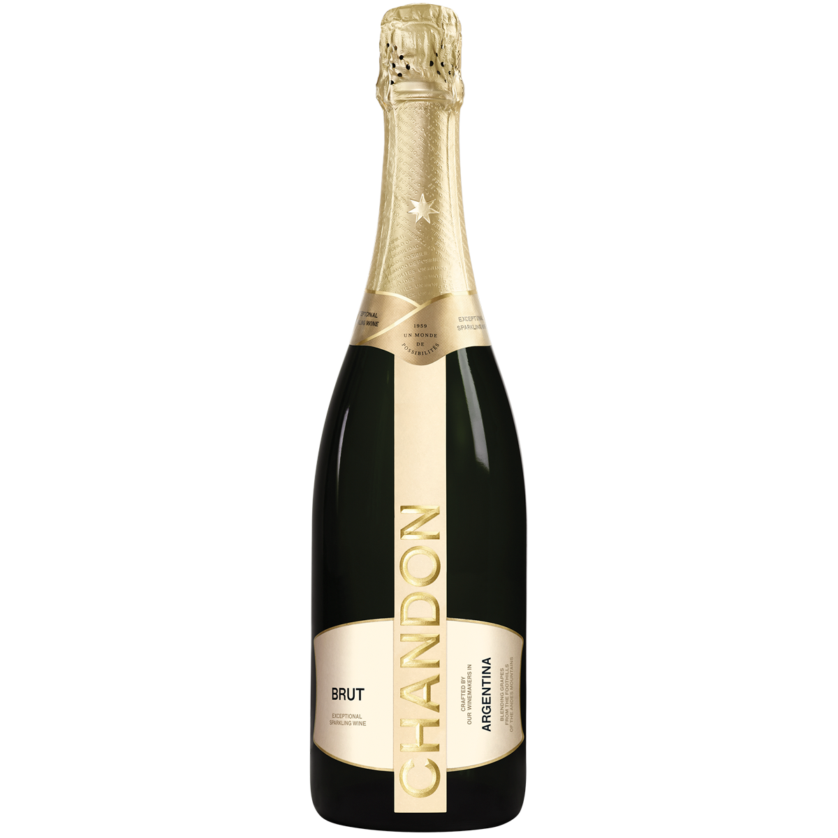 Chandon Brut 750 ml
