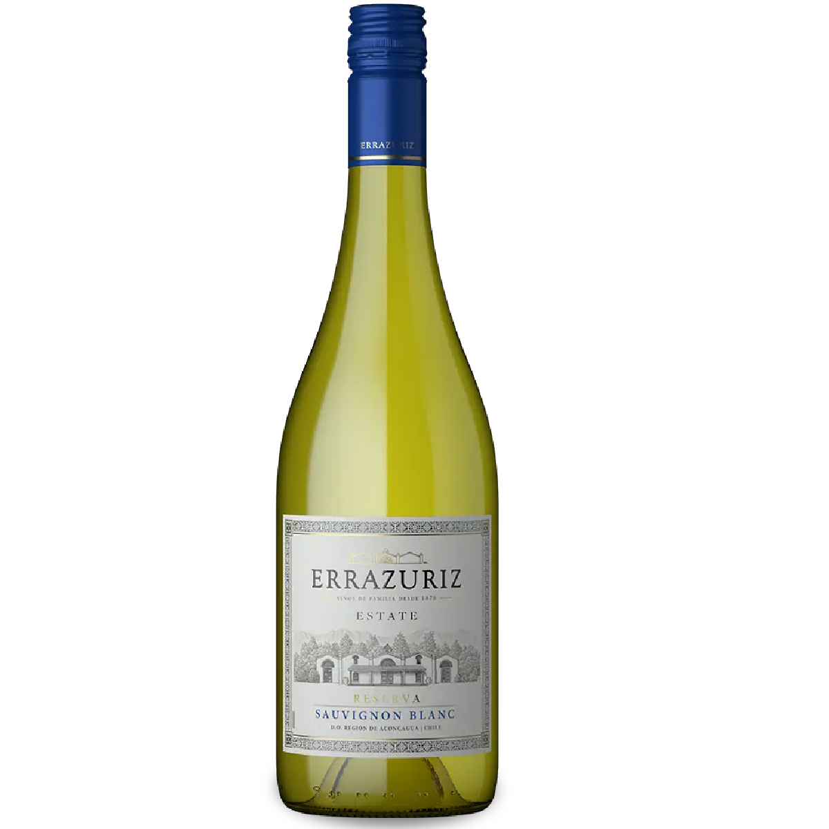 Errazuriz Estate Reserva Sauvignon Blanc 750 ml