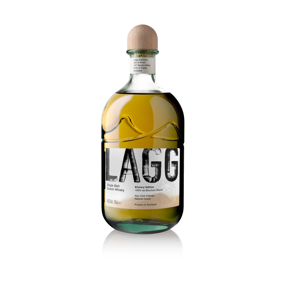LAGG KILMORI SINGLE MALT