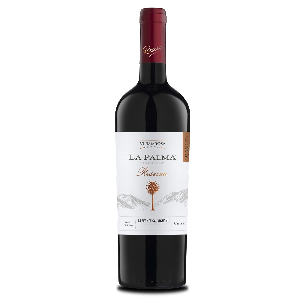 La Palma Reserva Cabernet Sauvignon 2024