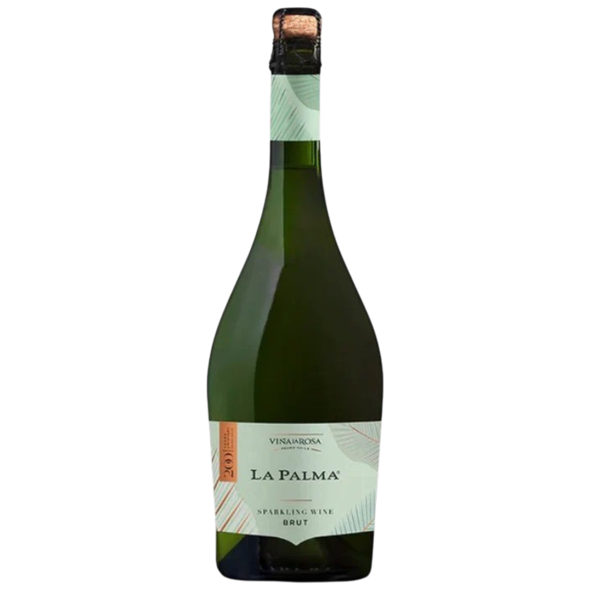 La Palma Reserva Brut