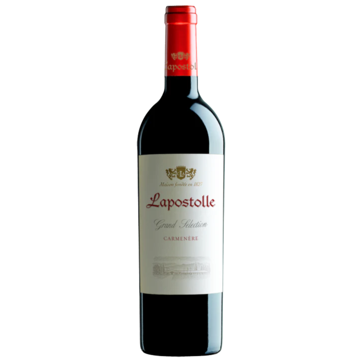 Lapostolle Grand Selection Cabernet Sauvignon 750 ml