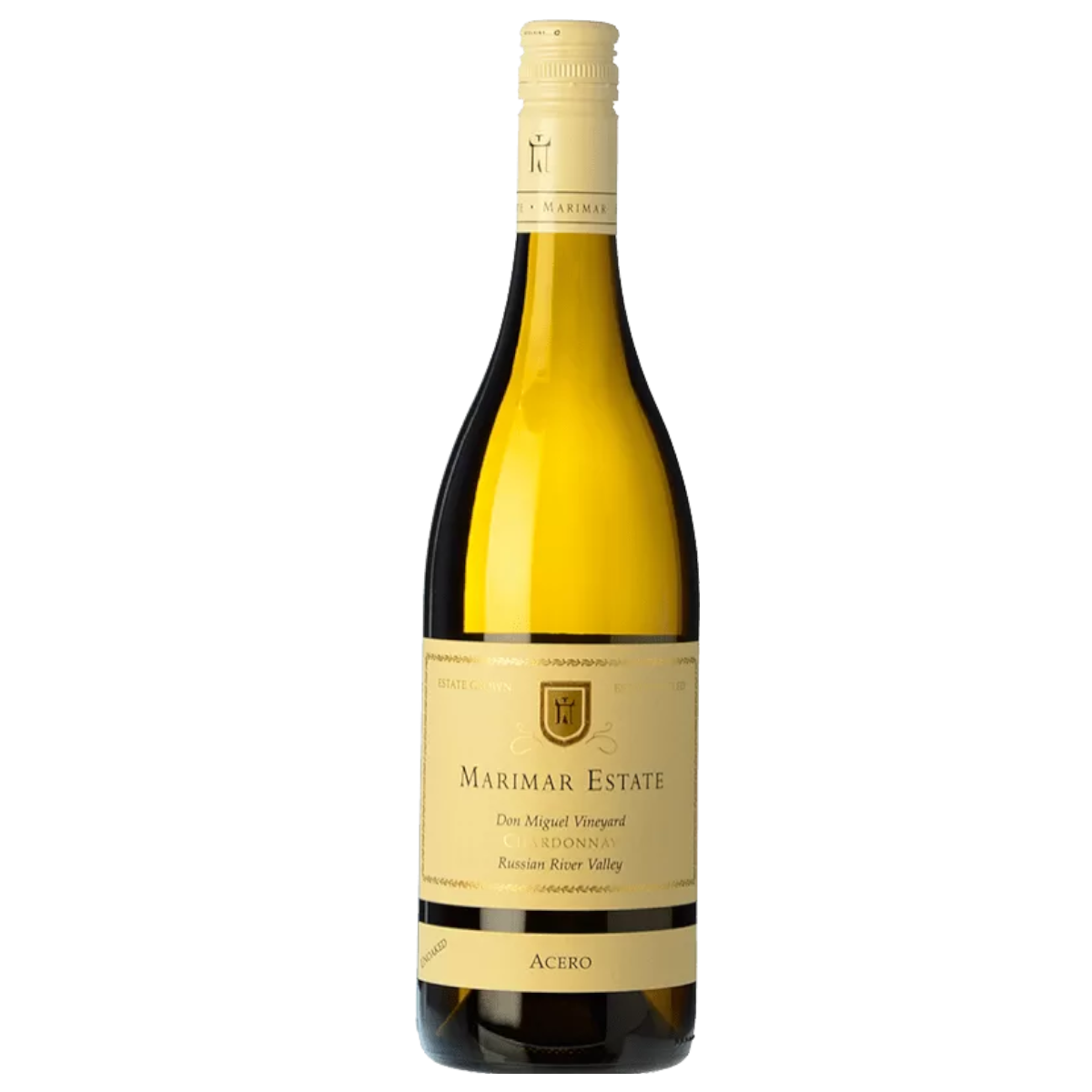 Marimar Estate Acero Chardonnay 750 ml