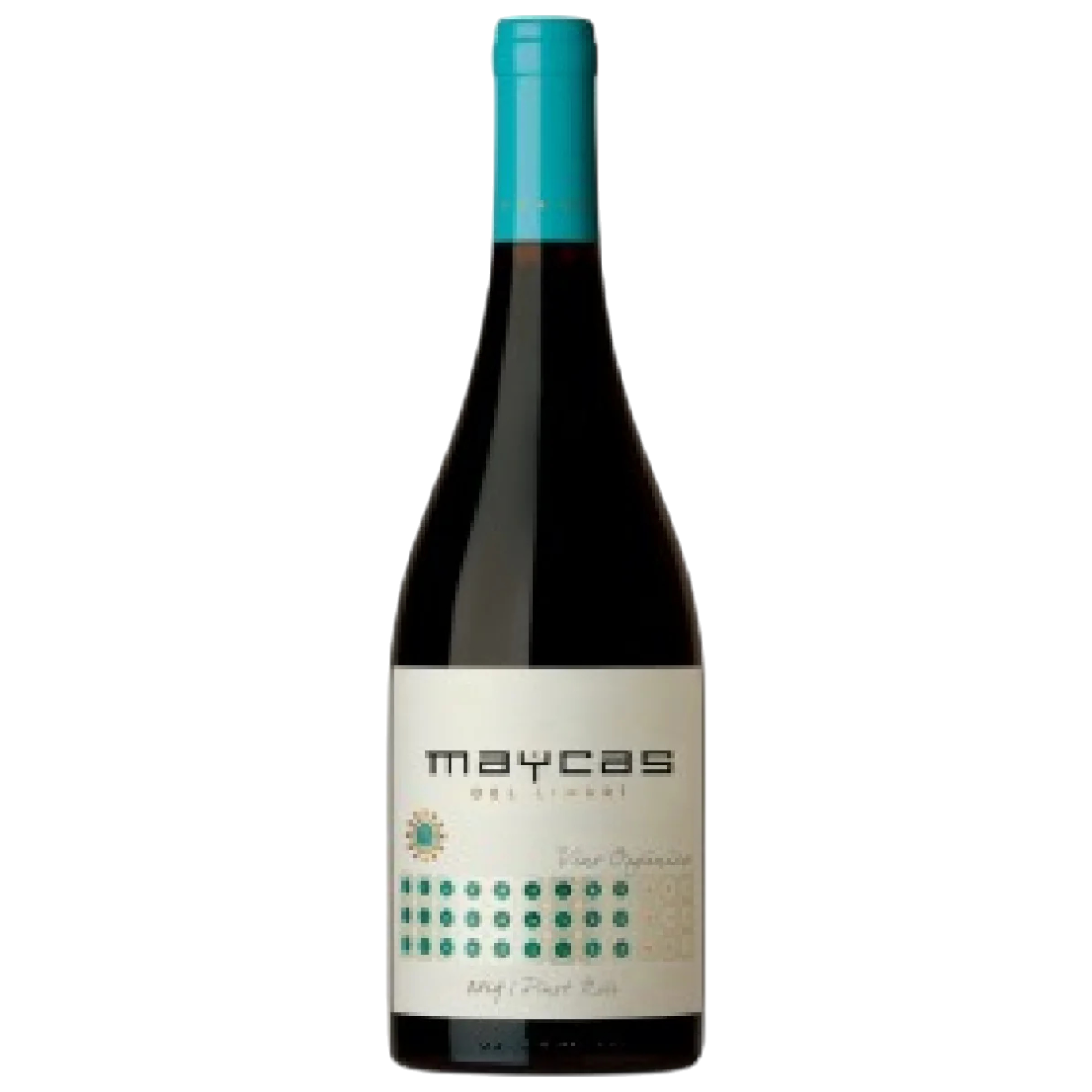 Emiliana Maycas del Limari Pinot Noir Gran Reserva 750 ml