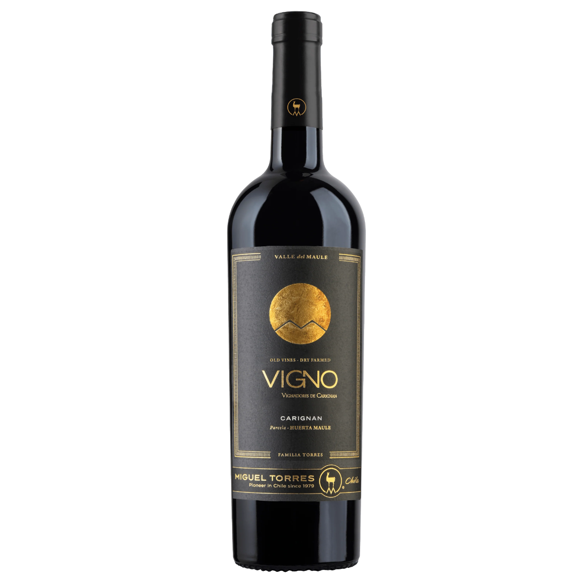 Miguel Torres Cordillera Carignan Vigno 750 ml