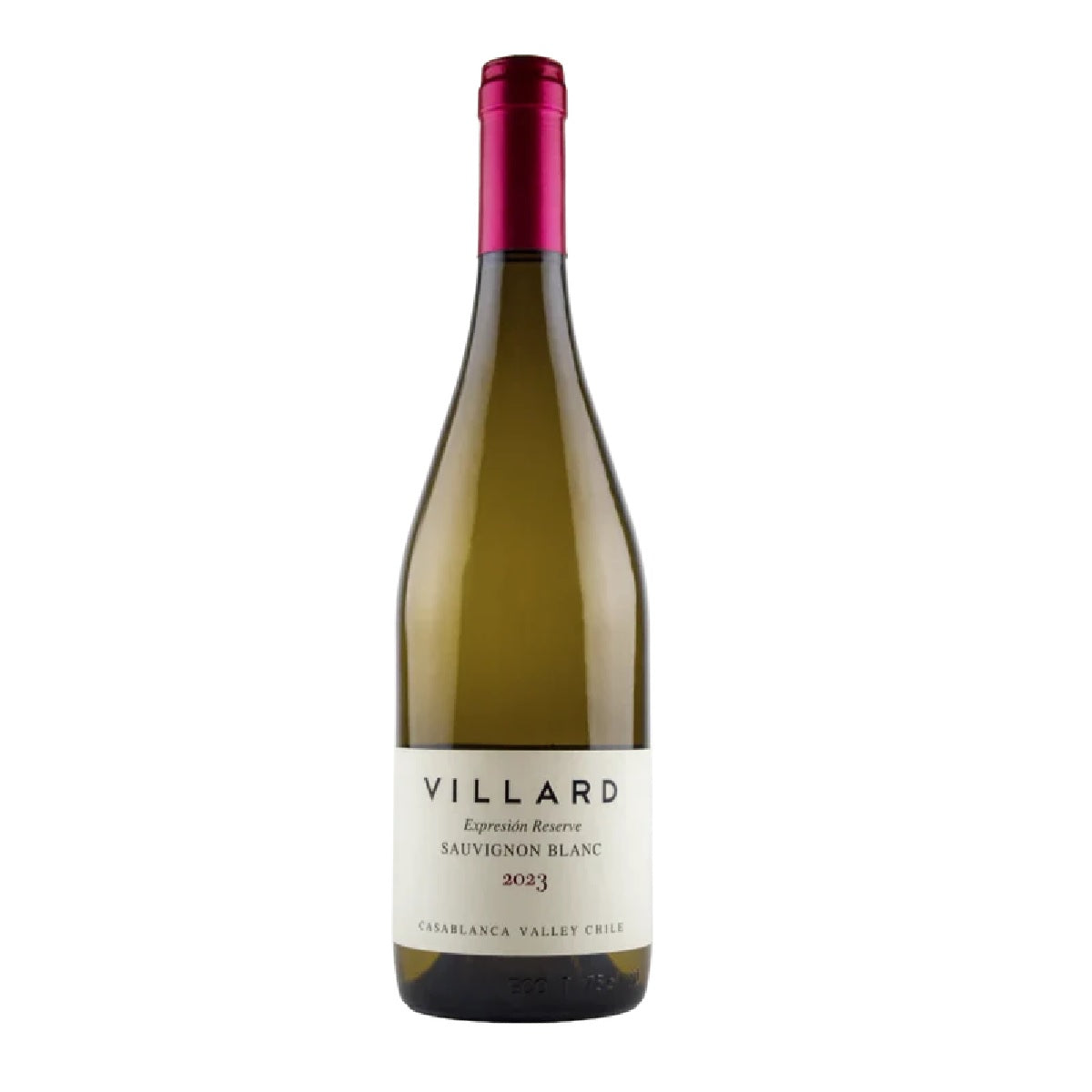 Villard Expresion Reserve Sauvignon Blanc