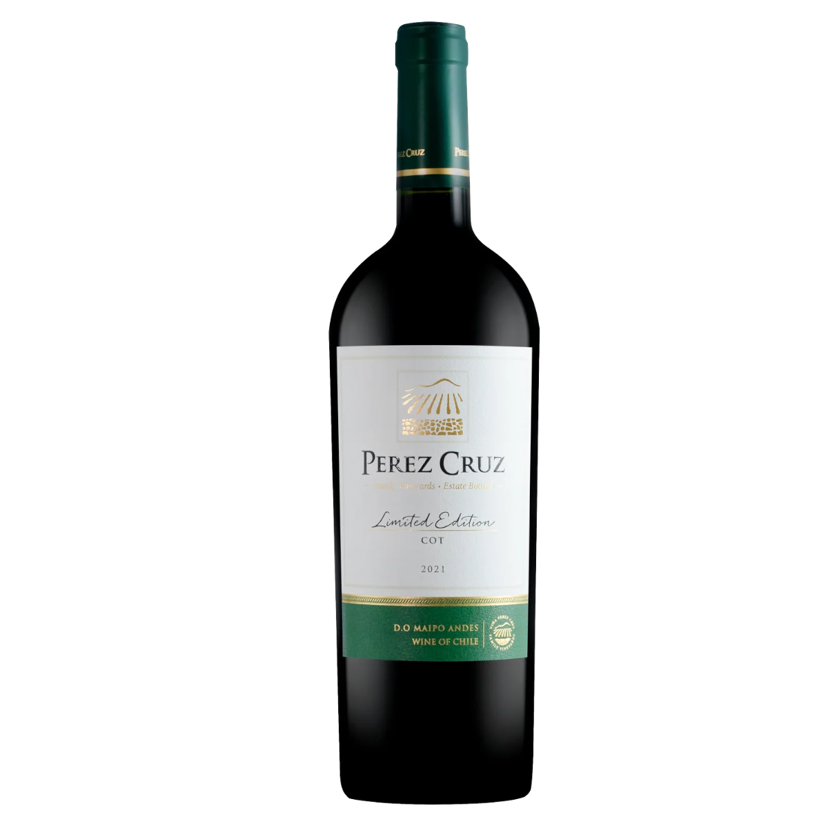 Vino Perez Cruz COT Limited Edition Bot 750 ml 14°